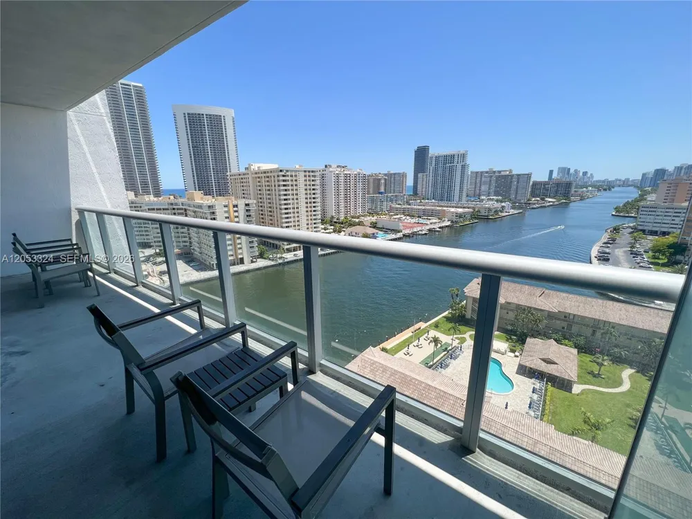 2602 E Hallandale Beach Blvd #R1503 Hallandale Beach, FL 33009