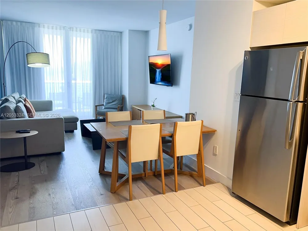 2602 E Hallandale Beach Blvd #R1503 Hallandale Beach, FL 33009