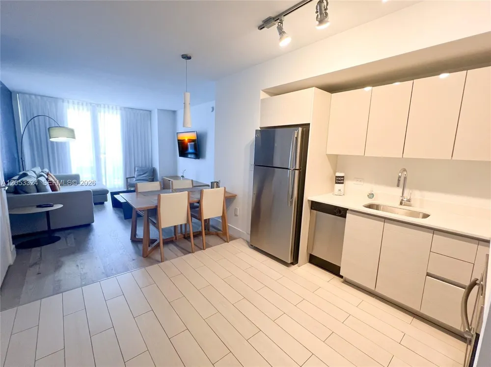 2602 E Hallandale Beach Blvd #R1503 Hallandale Beach, FL 33009