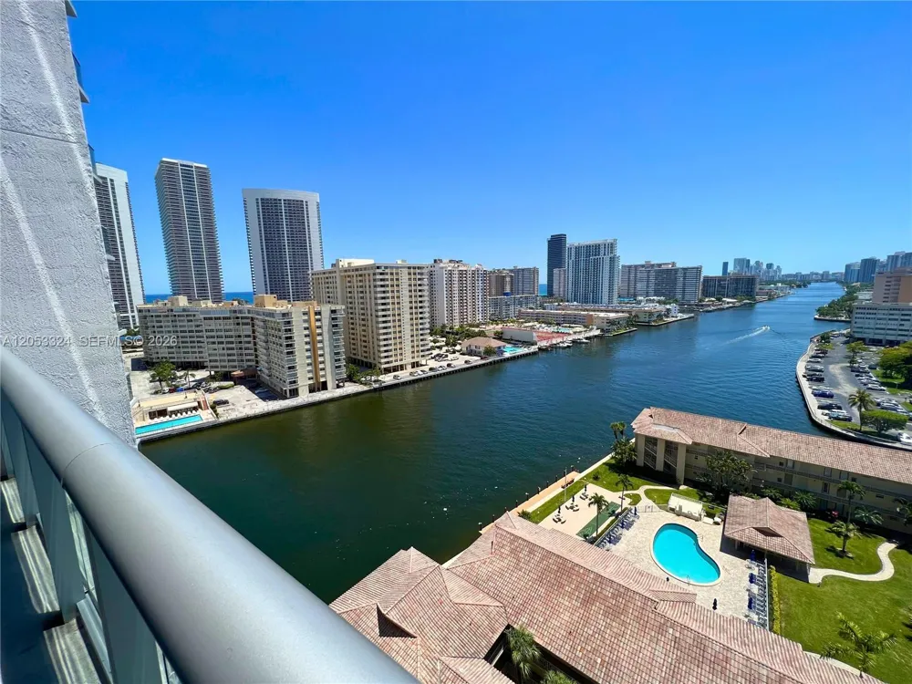 2602 E Hallandale Beach Blvd #R1503 Hallandale Beach, FL 33009