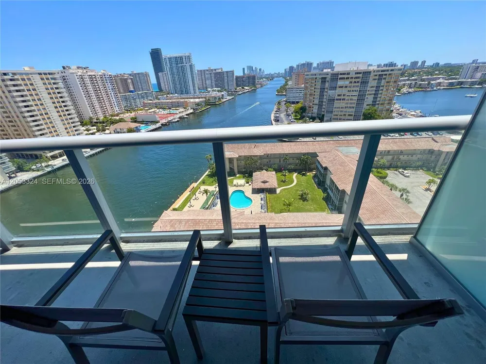 2602 E Hallandale Beach Blvd #R1503 Hallandale Beach, FL 33009