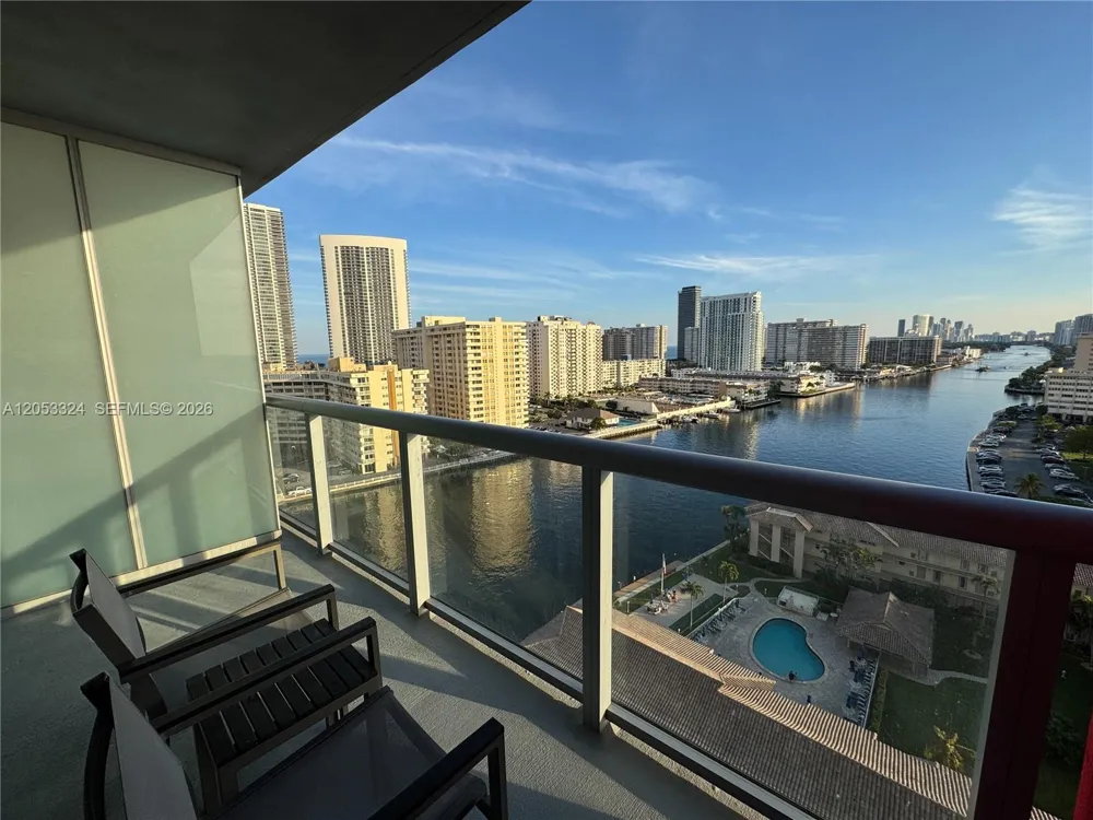 2602 E Hallandale Beach Blvd #R1503 Hallandale Beach, FL 33009