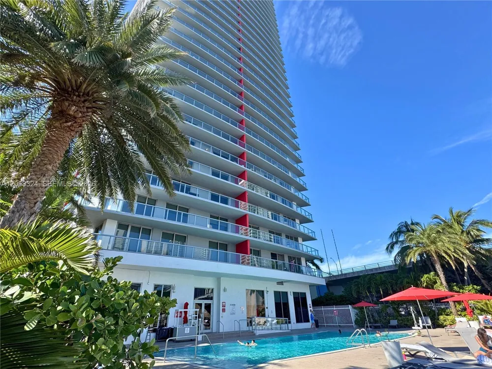 2602 E Hallandale Beach Blvd #R1503 Hallandale Beach, FL 33009