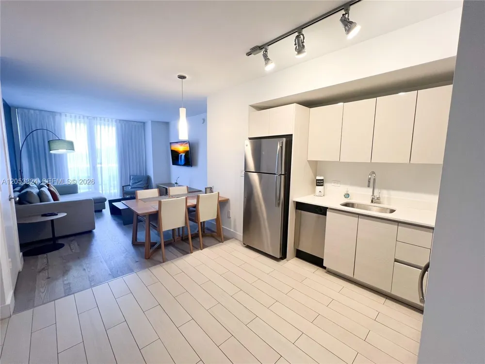 2602 E Hallandale Beach Blvd #R1503 Hallandale Beach, FL 33009