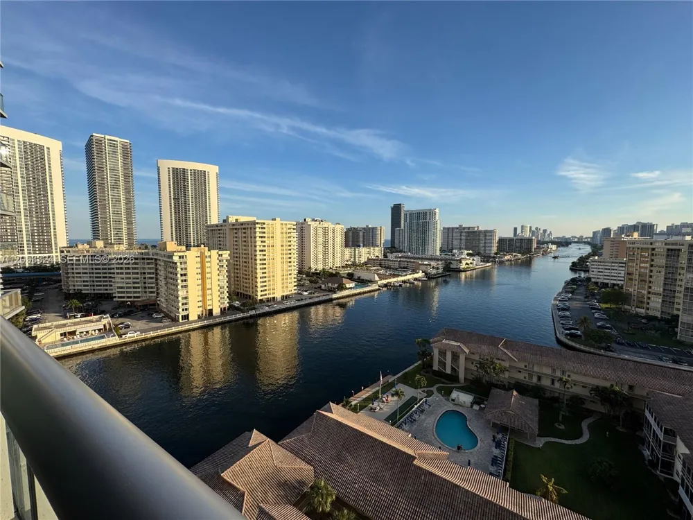 2602 E Hallandale Beach Blvd #R1503 Hallandale Beach, FL 33009