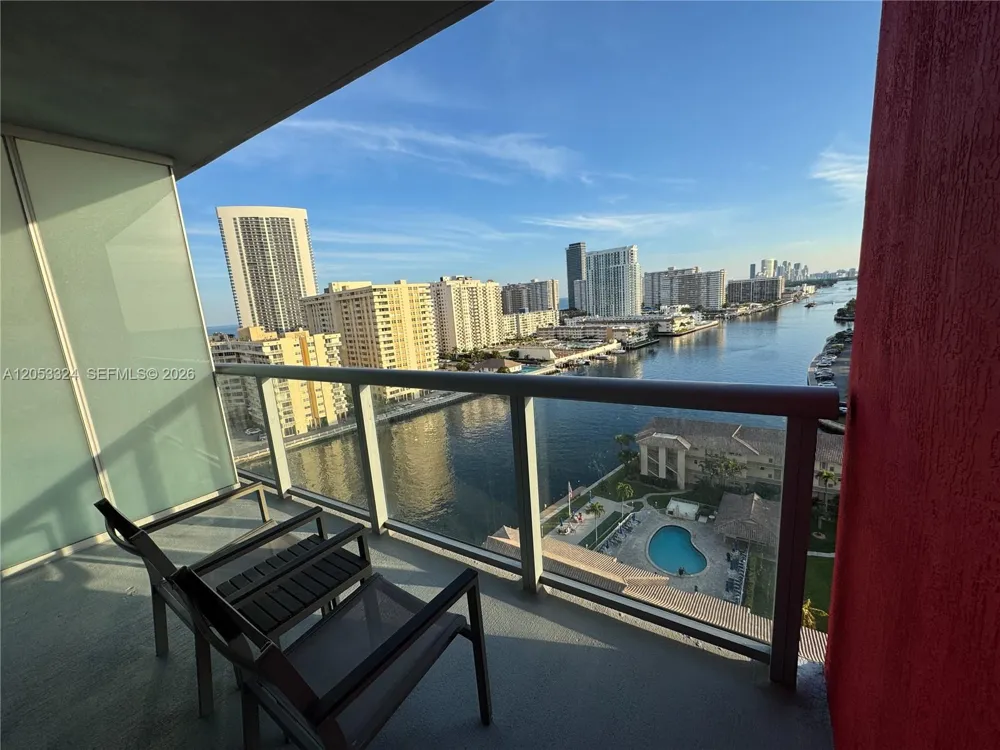 2602 E Hallandale Beach Blvd #R1503 Hallandale Beach, FL 33009