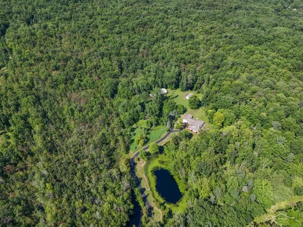 457 E Mier Road Lincoln Township, MI 48657