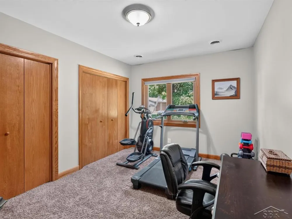 457 E Mier Road Lincoln Township, MI 48657