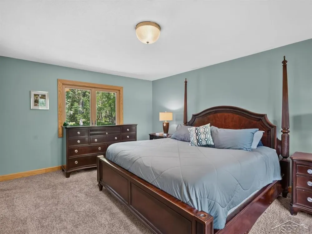 457 E Mier Road Lincoln Township, MI 48657