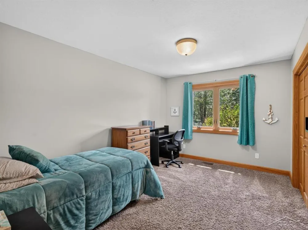 457 E Mier Road Lincoln Township, MI 48657