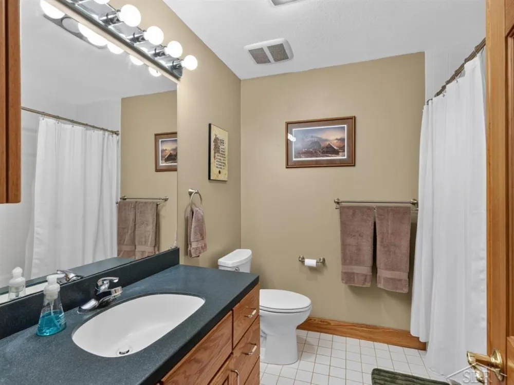 457 E Mier Road Lincoln Township, MI 48657