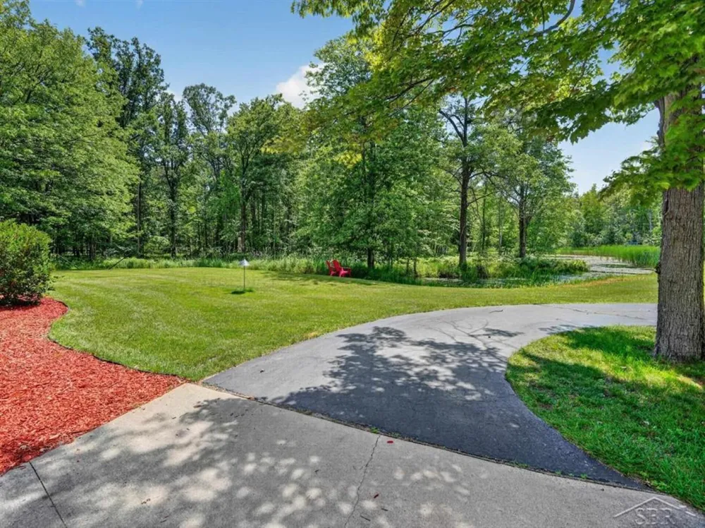 457 E Mier Road Lincoln Township, MI 48657