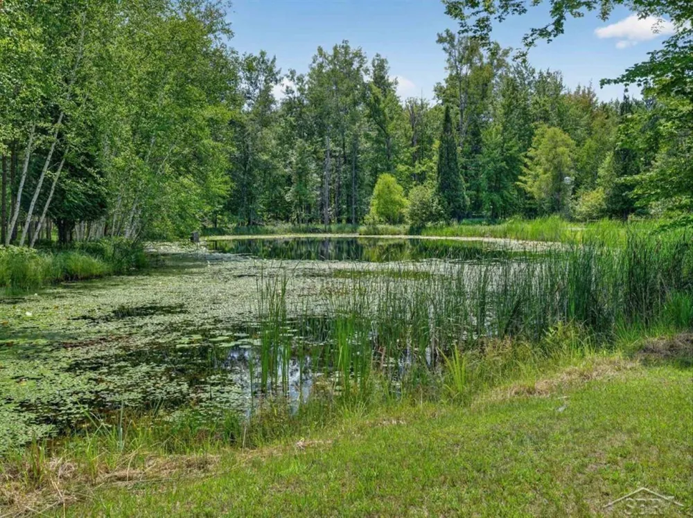 457 E Mier Road Lincoln Township, MI 48657