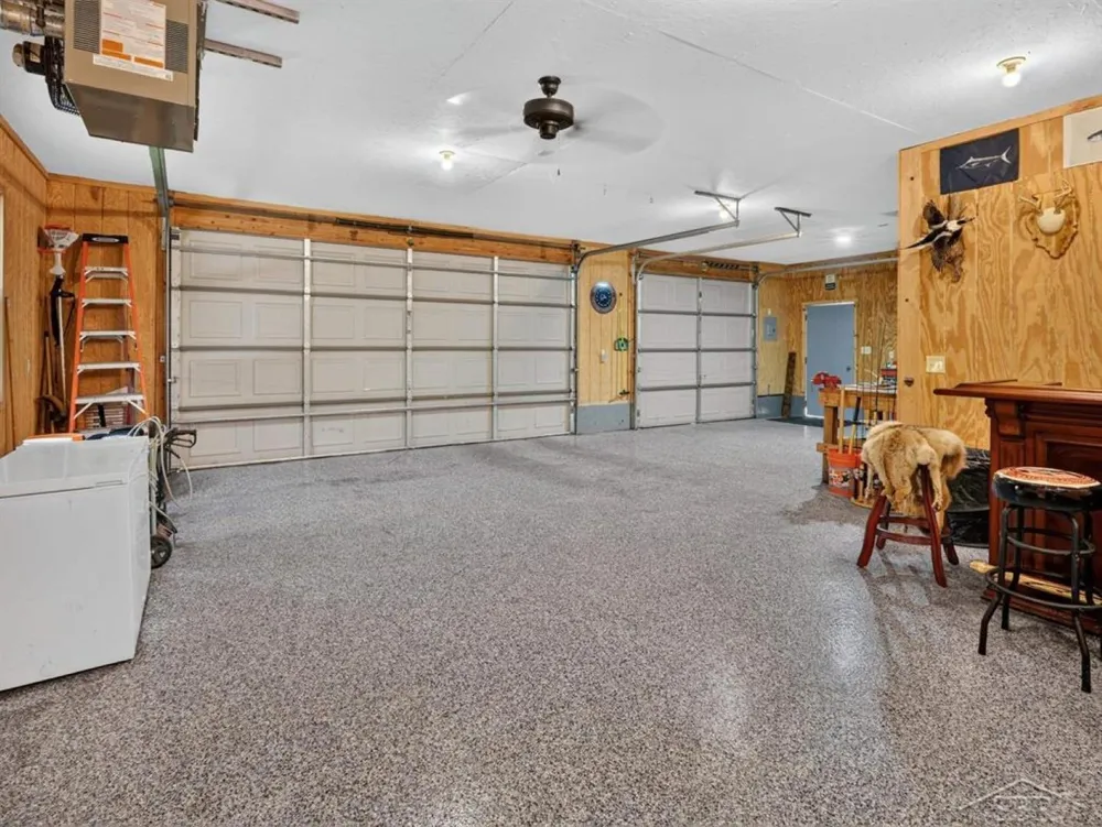 457 E Mier Road Lincoln Township, MI 48657