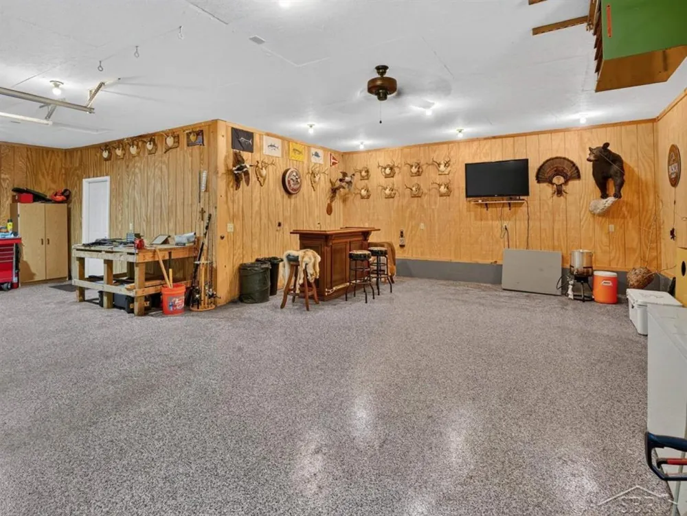 457 E Mier Road Lincoln Township, MI 48657