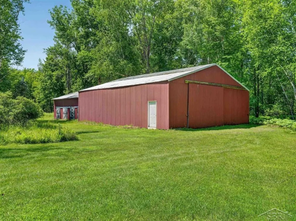457 E Mier Road Lincoln Township, MI 48657