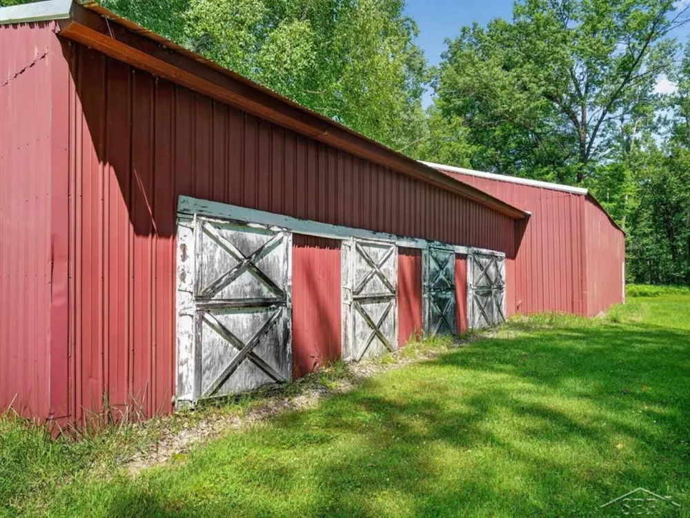 457 E Mier Road Lincoln Township, MI 48657