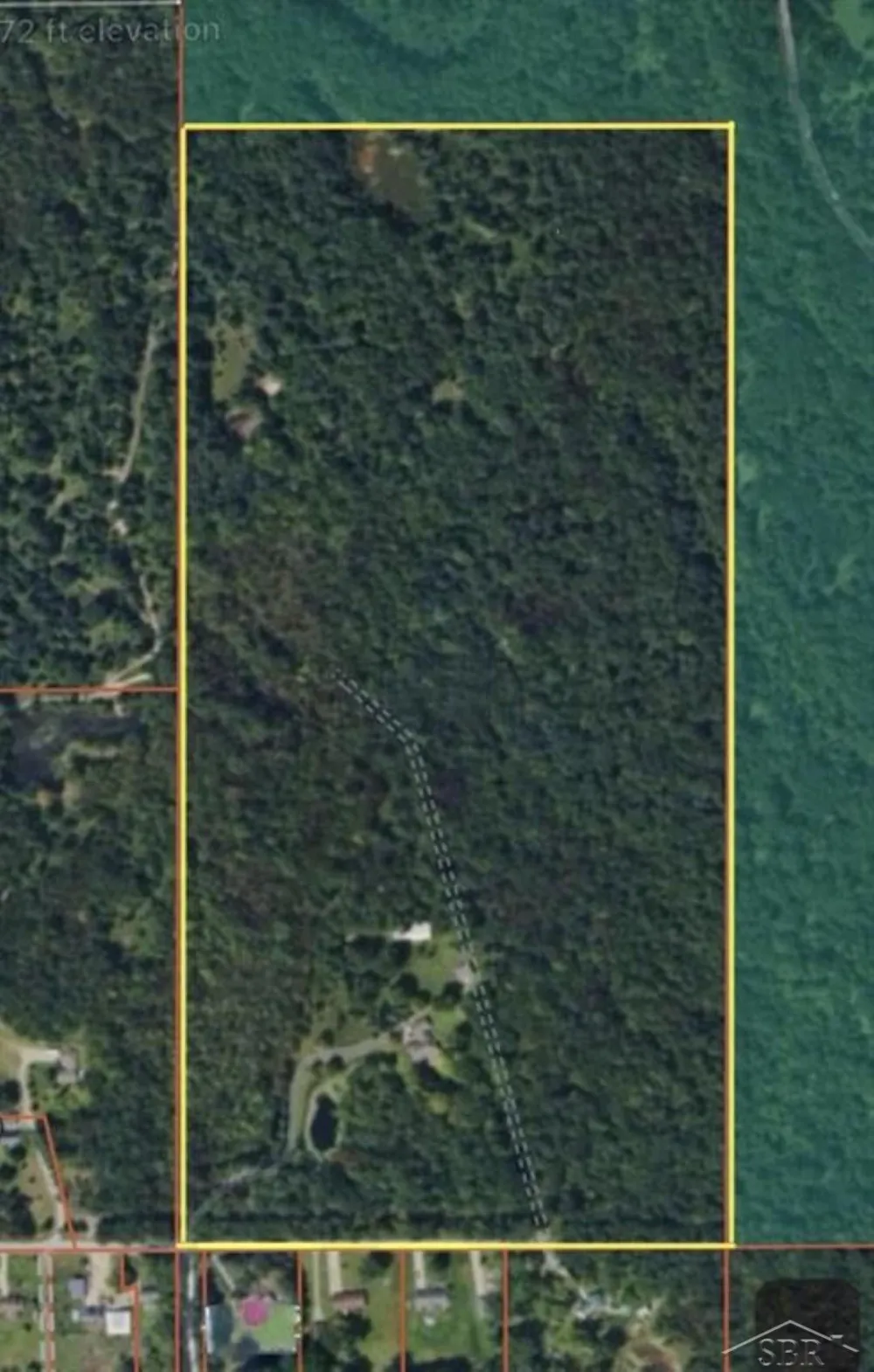 457 E Mier Road Lincoln Township, MI 48657