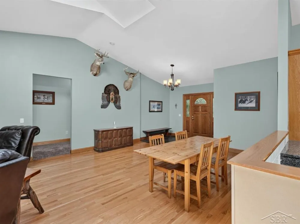 457 E Mier Road Lincoln Township, MI 48657