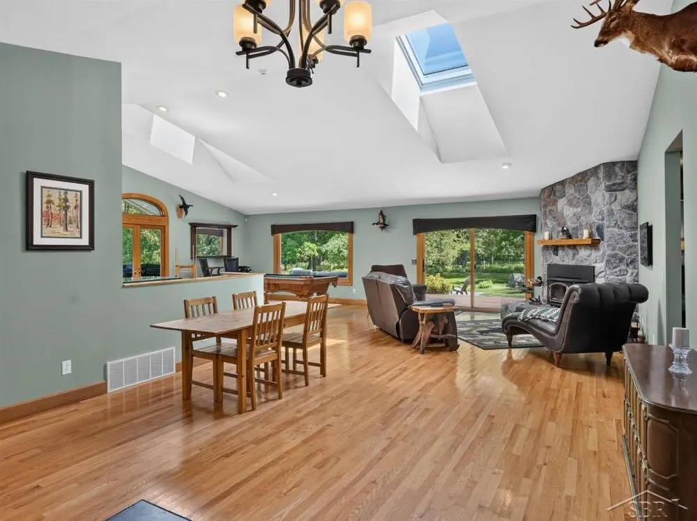457 E Mier Road Lincoln Township, MI 48657