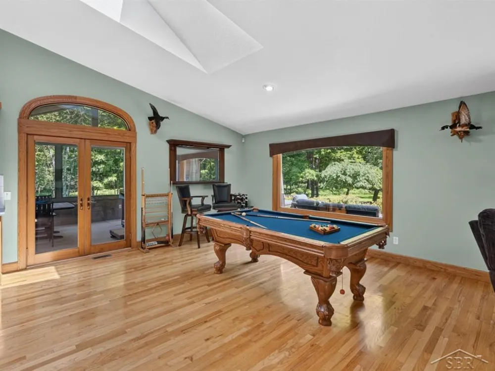 457 E Mier Road Lincoln Township, MI 48657