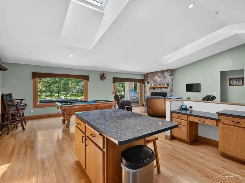 457 E Mier Road Lincoln Township, MI 48657