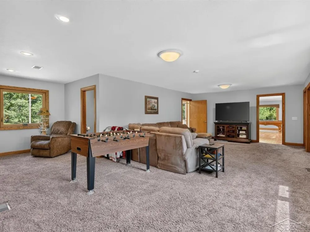 457 E Mier Road Lincoln Township, MI 48657