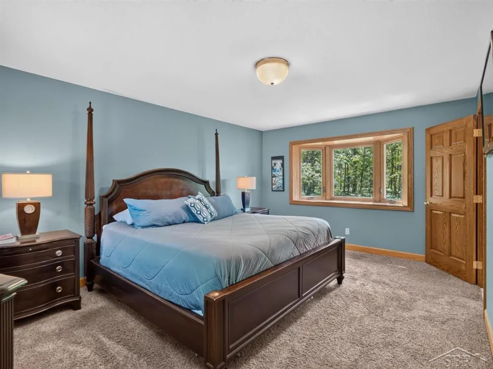 457 E Mier Road Lincoln Township, MI 48657