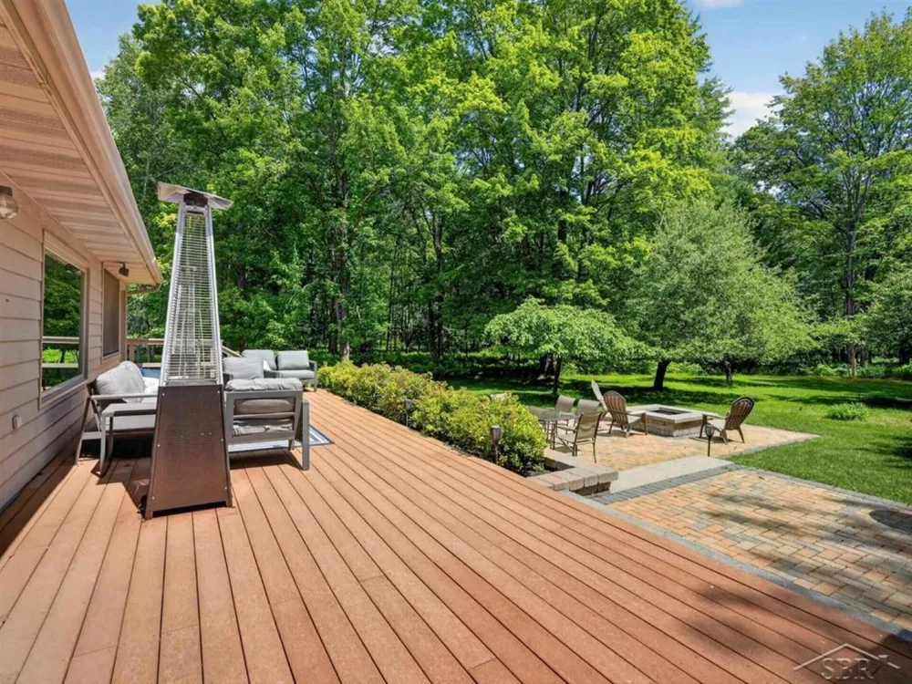 457 E Mier Road Lincoln Township, MI 48657