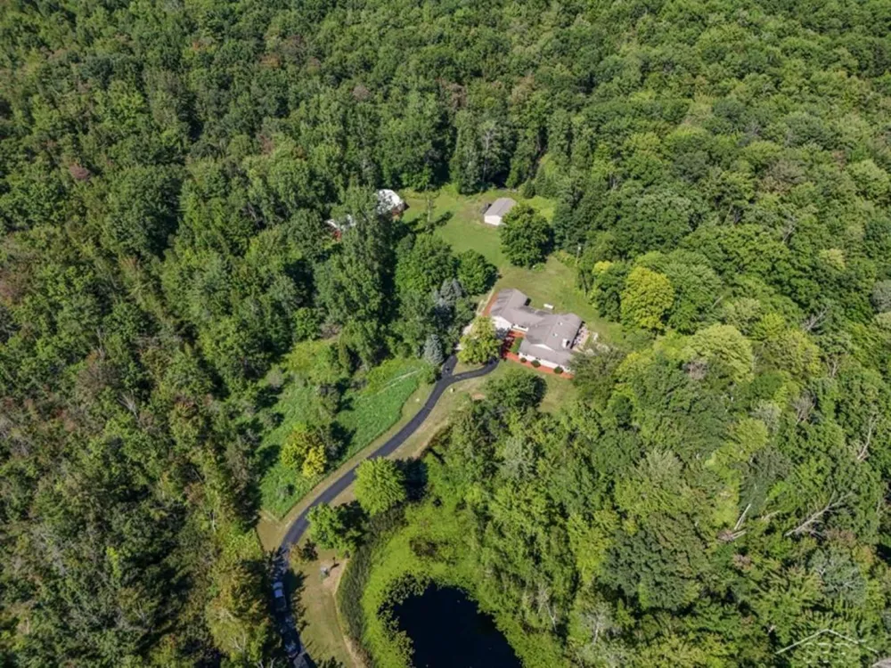 457 E Mier Road Lincoln Township, MI 48657