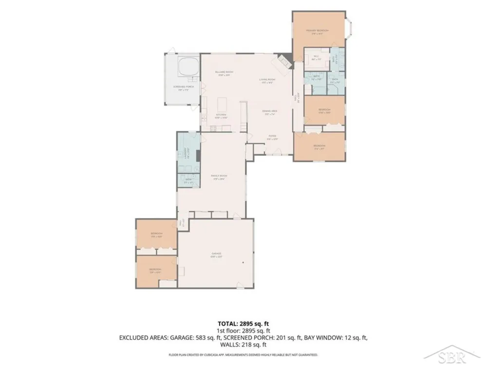 457 E Mier Road Lincoln Township, MI 48657