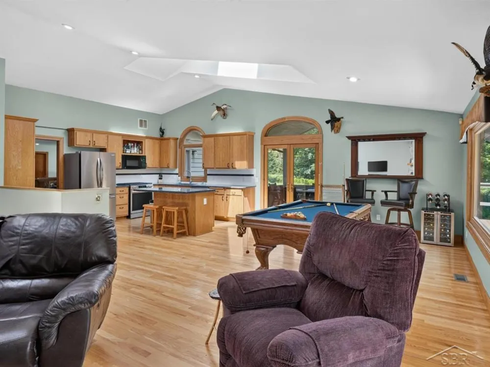 457 E Mier Road Lincoln Township, MI 48657