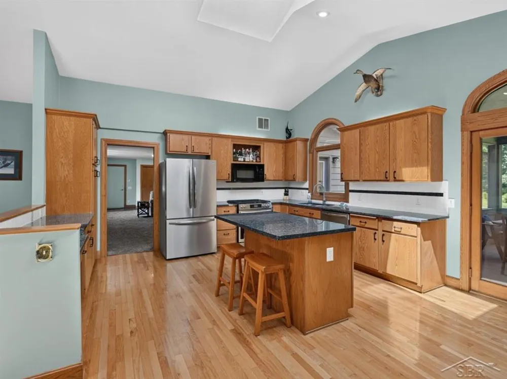 457 E Mier Road Lincoln Township, MI 48657