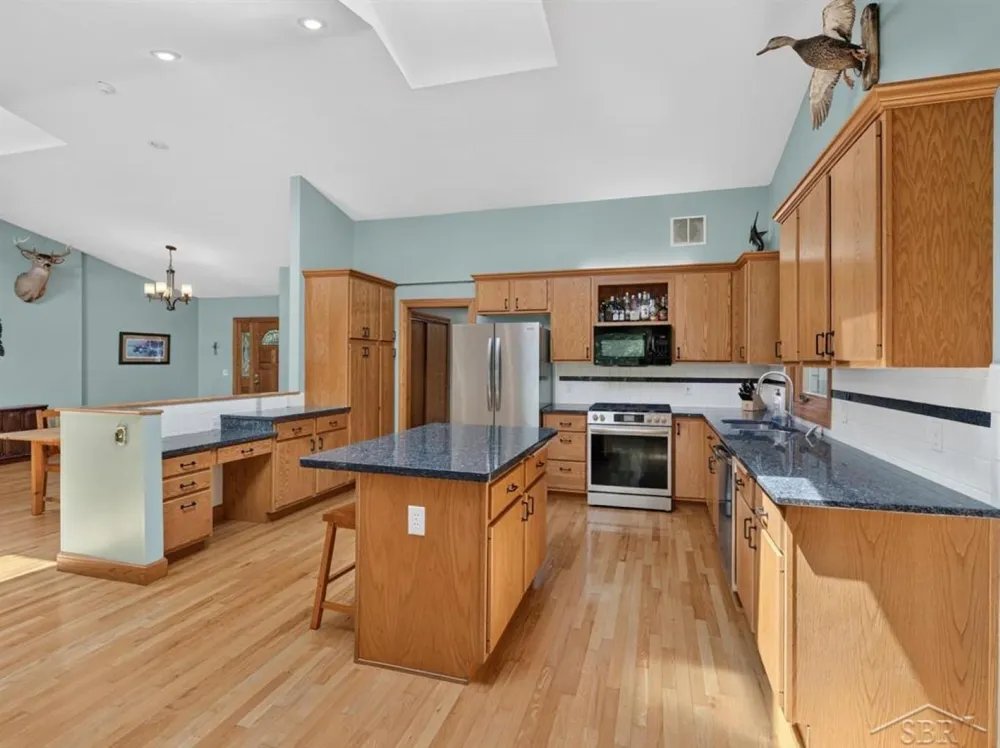 457 E Mier Road Lincoln Township, MI 48657