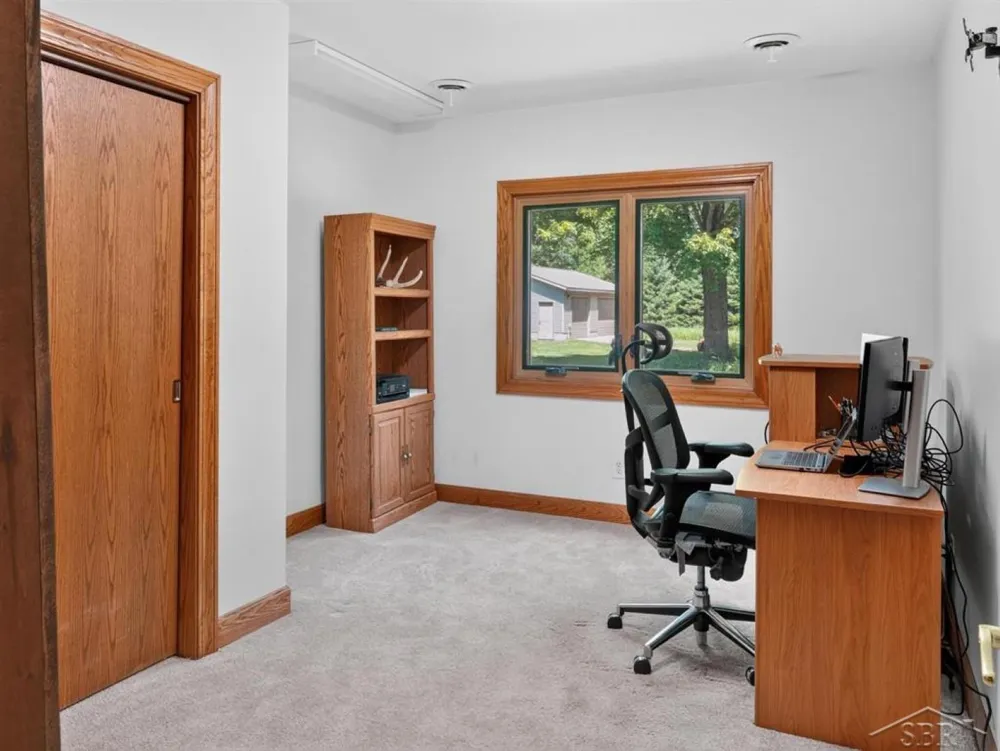 457 E Mier Road Lincoln Township, MI 48657