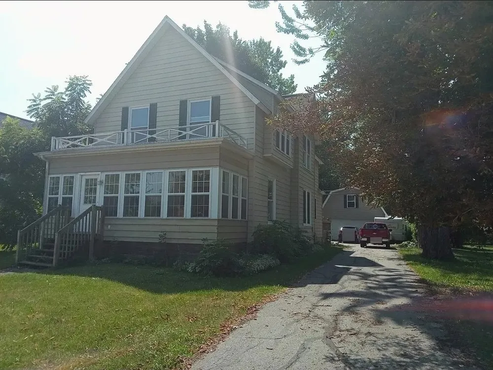 420 E Cedar Street Standish Township, MI 48658