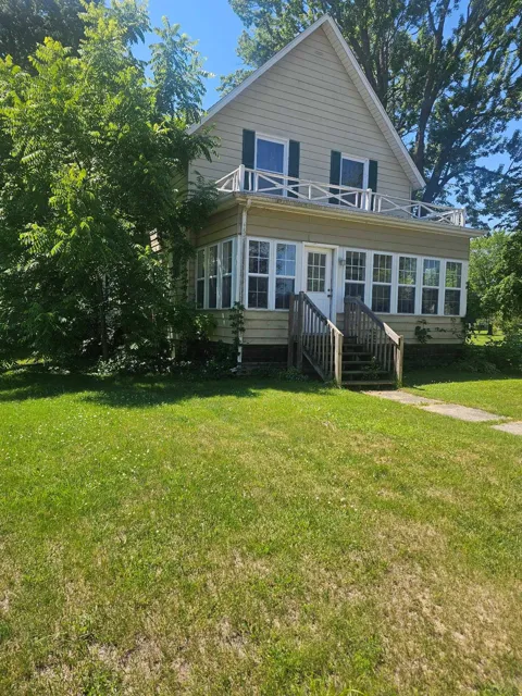 420 E Cedar Street