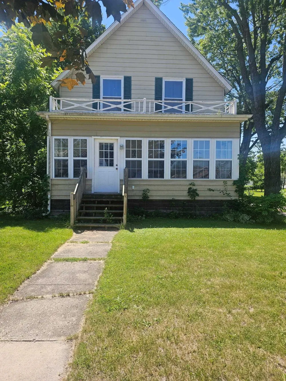 420 E Cedar Street Standish Township, MI 48658