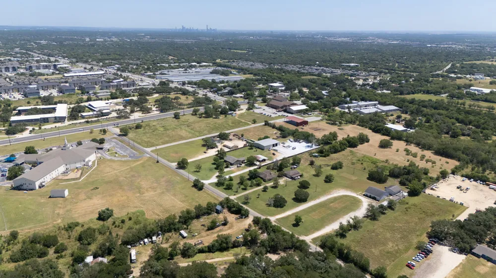 12409 Lowden Lane Manchaca, TX 78652
