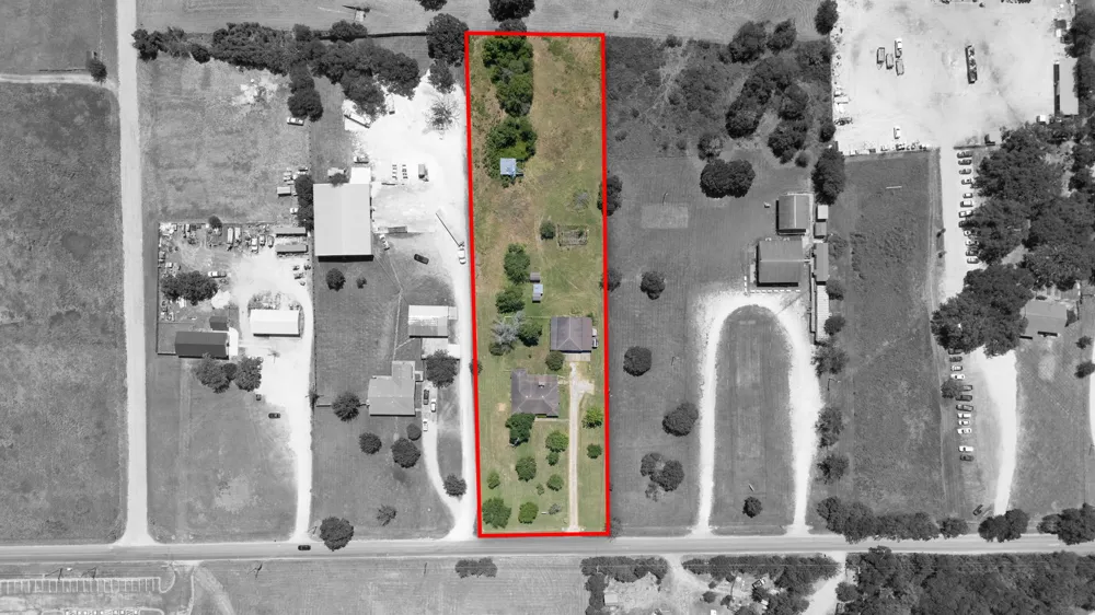 12409 Lowden Lane Manchaca, TX 78652