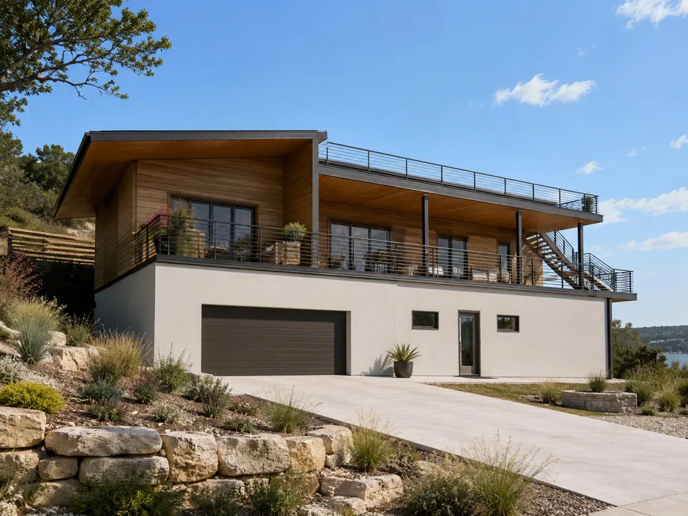 3509 Parliament Cove Lago Vista, TX 78645