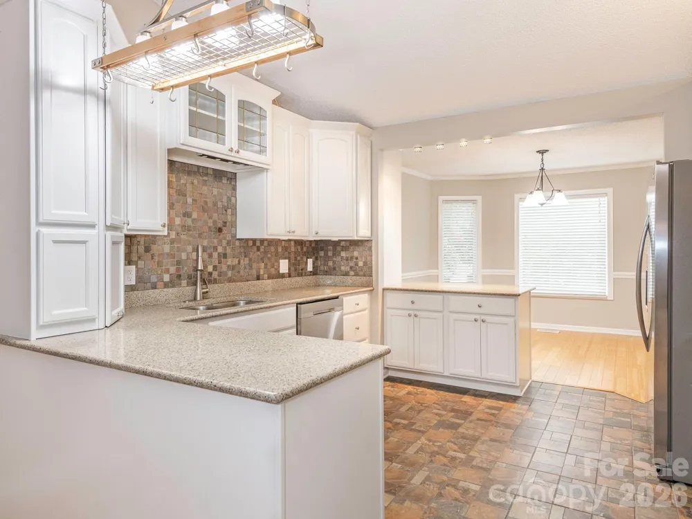 1005 Kenilworth Court NW Concord, NC 28027