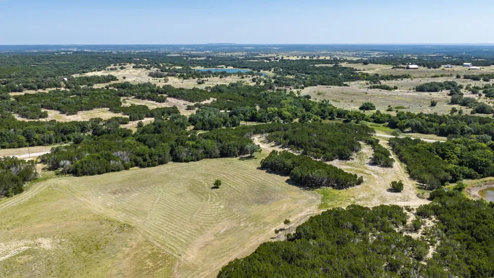 Private Road 12 Glen Rose, TX 76043
