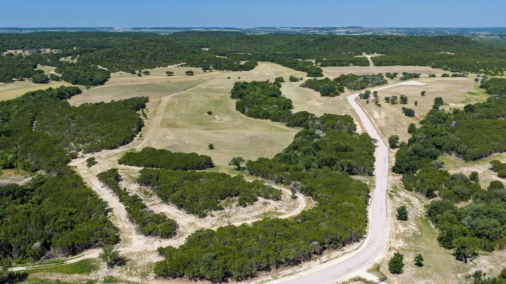 Private Road 12 Glen Rose, TX 76043