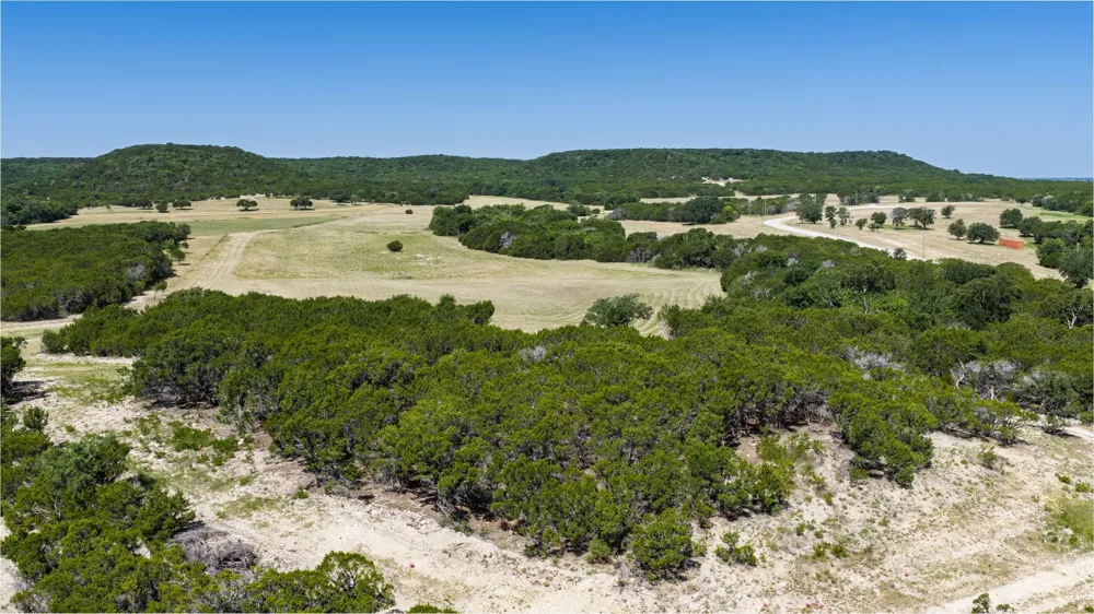 Private Road 12 Glen Rose, TX 76043