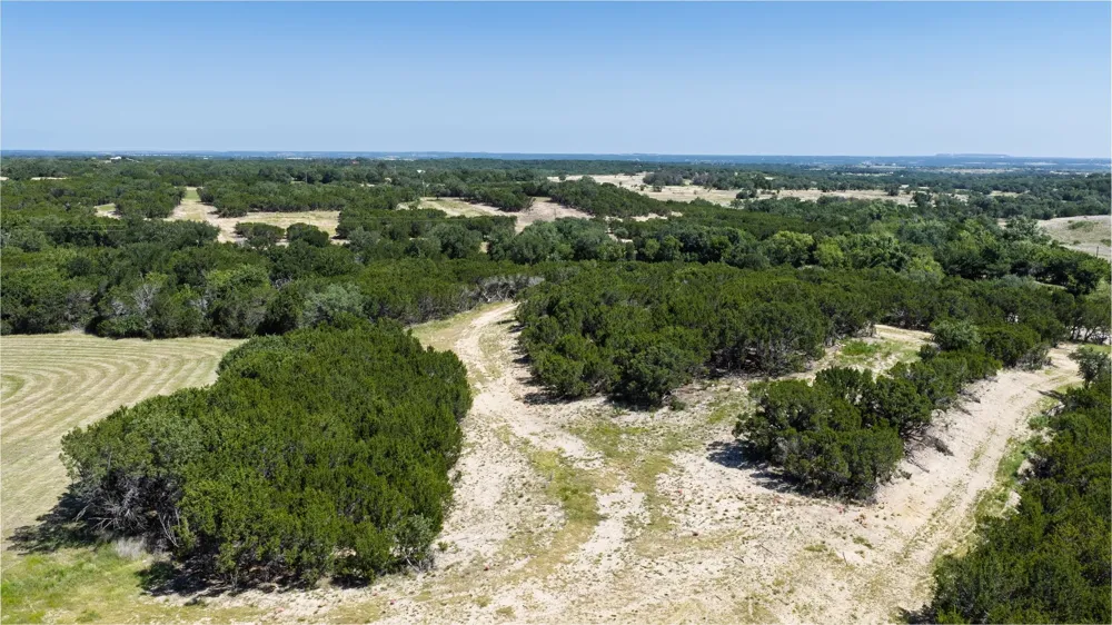 Private Road 12 Glen Rose, TX 76043