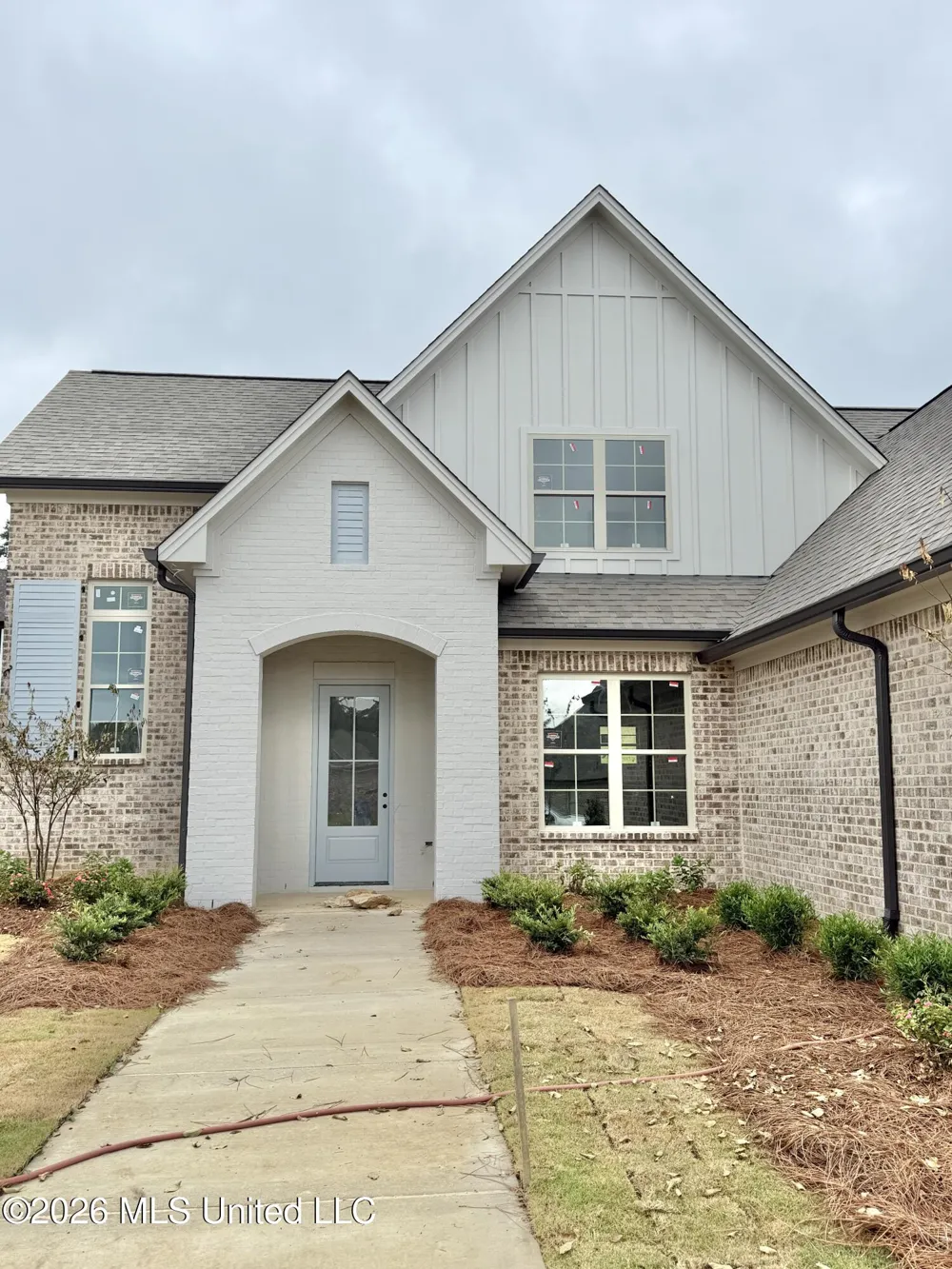 189 Bronson Bend Flowood, MS 39232