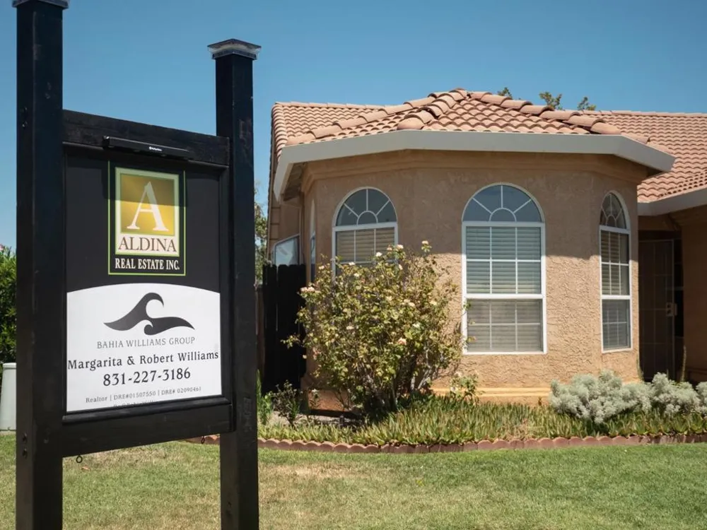 29202 Rio Verde Drive Gustine, CA 95322