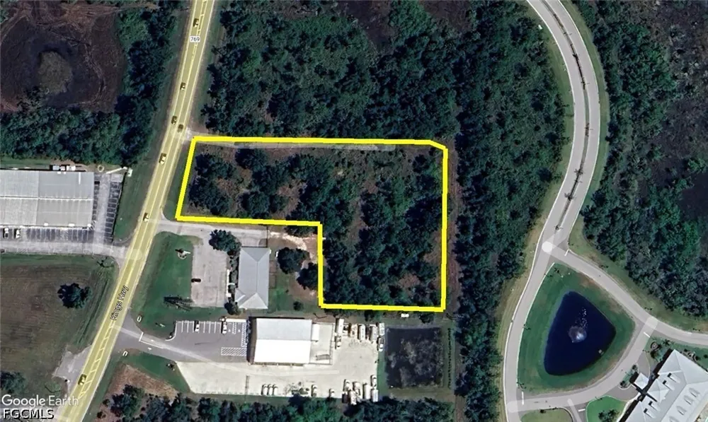 SW County Road 769 Lake Suzy, FL 34269