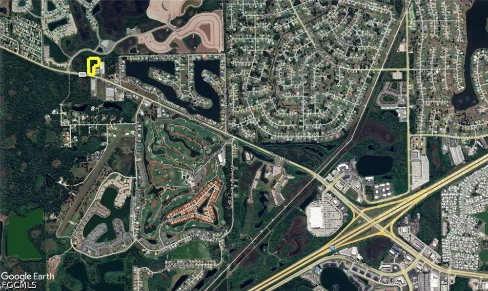 SW County Road 769 Lake Suzy, FL 34269